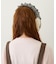CABLE KNIT EARMUFFS