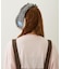 CABLE KNIT EARMUFFS