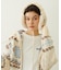 CABLE KNIT EARMUFFS