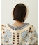 CABLE KNIT EARMUFFS