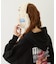 CABLE KNIT EARMUFFS