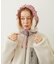 CABLE KNIT EARMUFFS