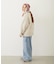 CABLE KNIT EARMUFFS
