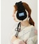CABLE KNIT EARMUFFS