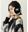 CABLE KNIT EARMUFFS