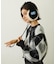 CABLE KNIT EARMUFFS