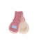 CABLE KNIT EARMUFFS
