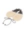 CABLE KNIT EARMUFFS