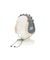CABLE KNIT EARMUFFS