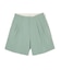 TWO TUCK SHORTS