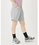 TWO TUCK SHORTS