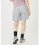 TWO TUCK SHORTS