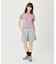 TWO TUCK SHORTS