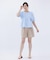 TWO TUCK SHORTS