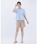 TWO TUCK SHORTS