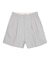 TWO TUCK SHORTS