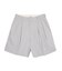 TWO TUCK SHORTS
