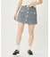 MINI CULOTTES