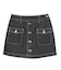 MINI CULOTTES