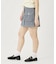MINI CULOTTES