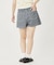 MINI CULOTTES