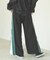 SIDE STRIPE PANTS