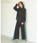 SIDE STRIPE PANTS