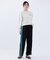 SIDE STRIPE PANTS