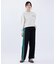 SIDE STRIPE PANTS