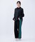 SIDE STRIPE PANTS