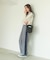 SIDE STRIPE PANTS