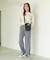 SIDE STRIPE PANTS