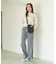 SIDE STRIPE PANTS