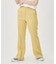 FLARED PANTS