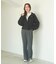FLARED PANTS