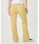 FLARED PANTS