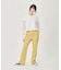 FLARED PANTS