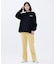 FLARED PANTS