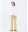 FLARED PANTS