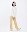 FLARED PANTS