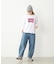 MEMORIES PLACE WIDE L/S TEE
