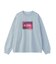 MEMORIES PLACE WIDE L/S TEE