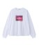 MEMORIES PLACE WIDE L/S TEE