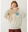 CABLE KNIT STOLE