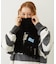 CABLE KNIT STOLE