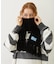 CABLE KNIT STOLE