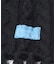 CABLE KNIT STOLE