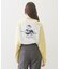 GLITTER CHERRY B/B TEE