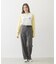 GLITTER CHERRY B/B TEE