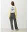GLITTER CHERRY B/B TEE